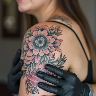 What Tattoos Age Best? A Guide to Longevity & Preservation