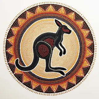 Finding Tattoo Inspiration: A Journey Through Australian Dreamtime and Tradition