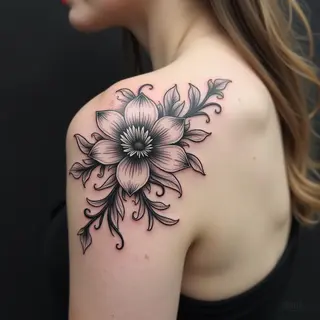 Elegant Wife Tattoo Ideas: Meaningful Designs for Your Beloved
