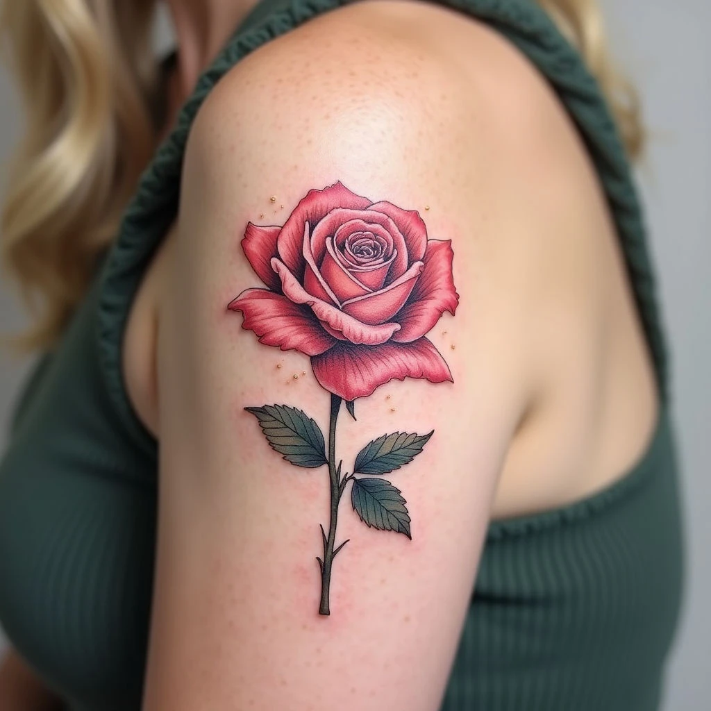 Women's Tattoo Cover-Up Ideas: A Beginner's Guide
