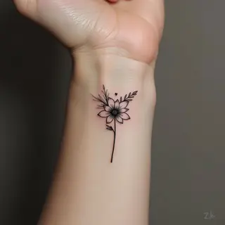 Women's Tattoos: Ideas & Meanings for Meaningful Ink