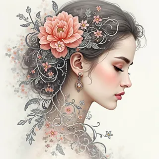 Women Tattoo Ideas with Meaning: A Global Tapestry of Symbols & Stories