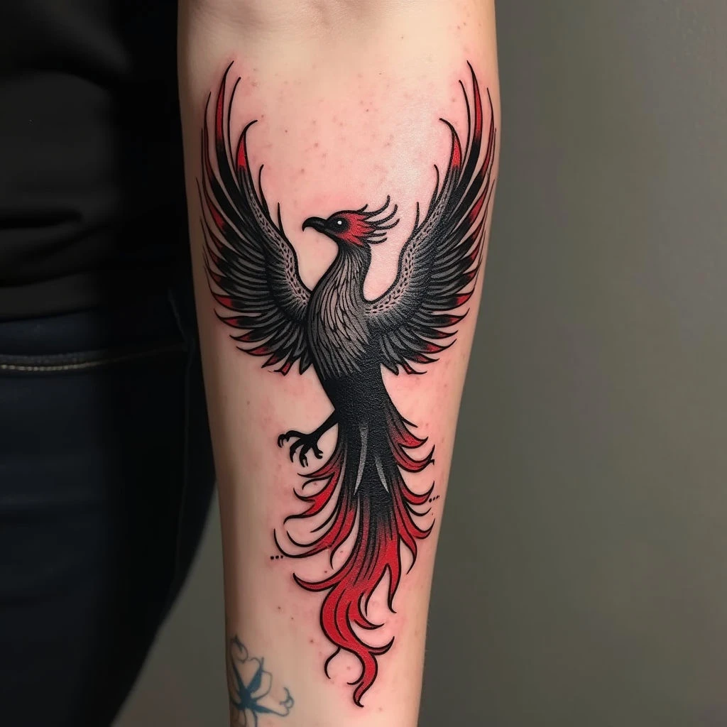 Women's Tattoo Ideas for Strength: Designs & Meanings
