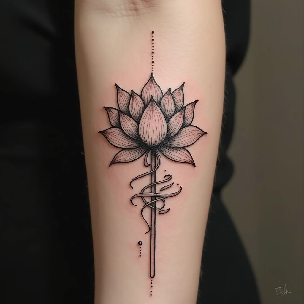 Women Tattoo Ideas With Meaning: A Guide to Powerful Designs