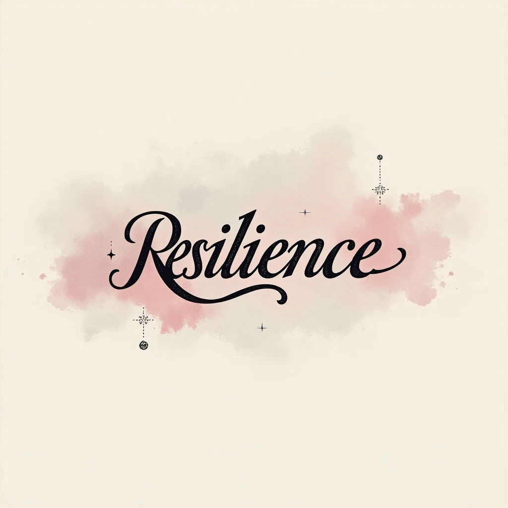 Word Tattoos for Women: Meaningful Ink & Inspiration