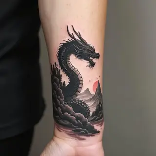 Wrist Band Tattoo Ideas for Men: A Guide to Symbolism & Style
