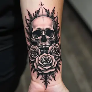 Wrist Band Tattoo Meaning for Guys: A Guide to Gothic Designs & Dark Symbolism