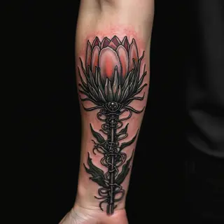 Wrist Cover Up Tattoo Ideas for Women: Inspiration & Guide