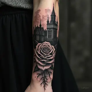 Wrist Cover Up Tattoos for Women: Meaningful Designs & Inspiration