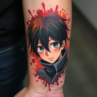 Wrist & Hand Tattoo Ideas for Men: A Guide to Awesome Ink