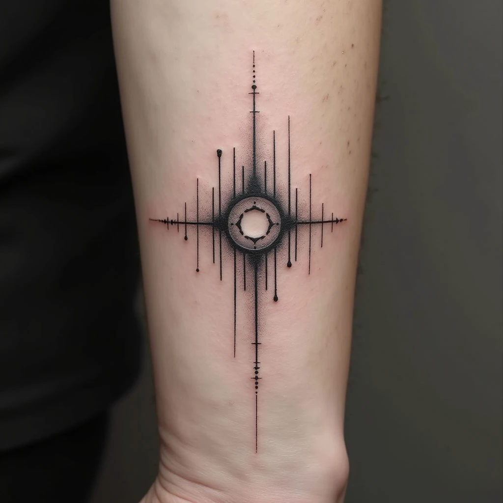 What Did the Wrist Tattoo Mean in Nobody?